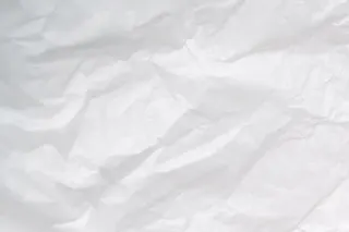 Papier, épais